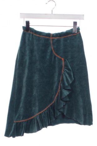 Sukňa Teddy Smith, Veľkosť XS, Farba Zelená, Cena  20,92 €