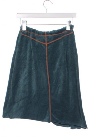 Sukňa Teddy Smith, Veľkosť XS, Farba Zelená, Cena  20,92 €