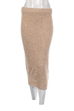 Szoknya Tensione In, Méret S, Szín Bézs, Ár 11 449 Ft