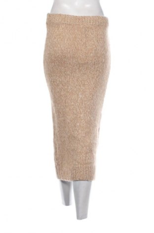 Szoknya Tensione In, Méret S, Szín Bézs, Ár 11 449 Ft