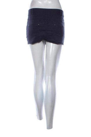 Fustă Tezenis, Mărime M, Culoare Albastru, Preț 50,00 Lei