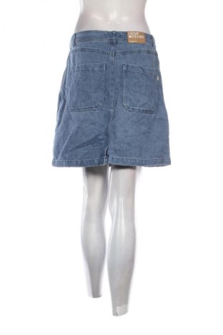 Szoknya Thinking MU, Méret L, Szín Kék, Ár 11 000 Ft