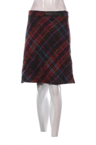 Fustă Time, Mărime M, Culoare Multicolor, Preț 78,99 Lei