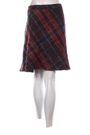 Fustă Time, Mărime M, Culoare Multicolor, Preț 78,99 Lei