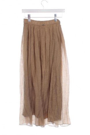 Пола Timeout, Размер XS, Цвят Бежов, Цена 27,99 лв.