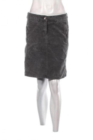 Rock Tom Tailor, Größe M, Farbe Grau, Preis € 10,99