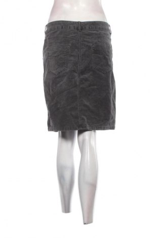 Rock Tom Tailor, Größe M, Farbe Grau, Preis € 10,99