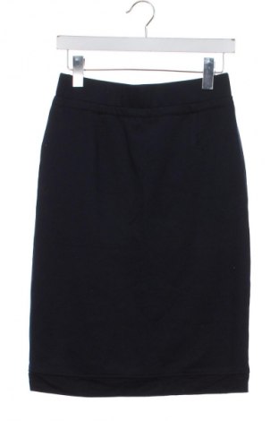 Пола Tom Tailor, Размер XS, Цвят Син, Цена 110,20 лв.