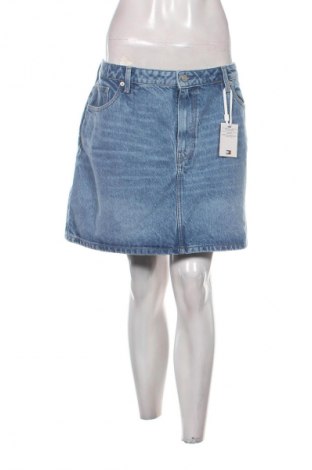 Rock Tommy Hilfiger, Größe XL, Farbe Blau, Preis € 112,99