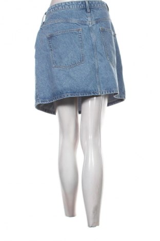 Rock Tommy Hilfiger, Größe XL, Farbe Blau, Preis € 112,99