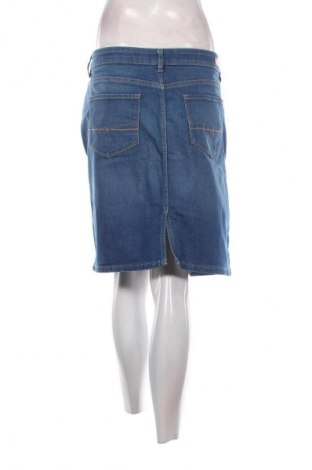 Szoknya Tommy Hilfiger, Méret XXL, Szín Kék, Ár 16 400 Ft