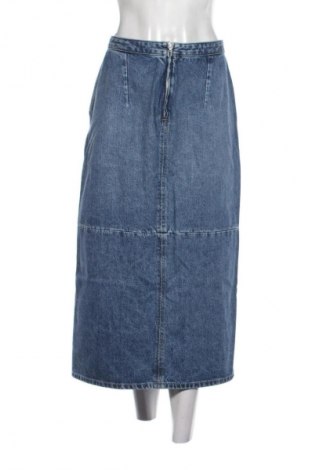 Rock Tommy Hilfiger, Größe M, Farbe Blau, Preis € 127,99