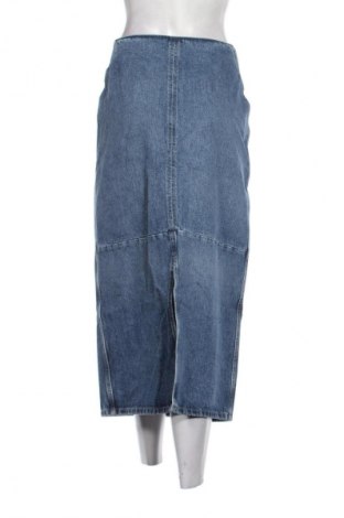 Rock Tommy Hilfiger, Größe M, Farbe Blau, Preis € 127,99