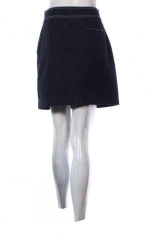 Rock Tommy Hilfiger, Größe S, Farbe Blau, Preis 42,00 €