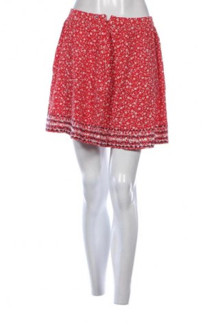 Fustă Tommy Jeans, Mărime M, Culoare Multicolor, Preț 196,99 Lei