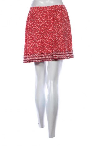 Fustă Tommy Jeans, Mărime M, Culoare Multicolor, Preț 196,99 Lei