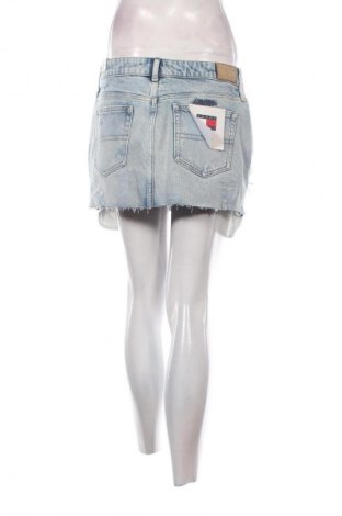 Rock Tommy Jeans, Größe M, Farbe Blau, Preis 112,99 €