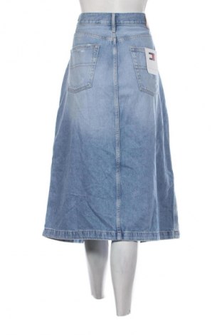 Spódnica Tommy Jeans, Rozmiar XXL, Kolor Niebieski, Cena 303,99 zł