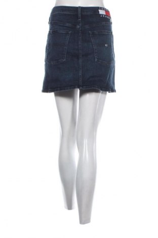 Rock Tommy Jeans, Größe L, Farbe Blau, Preis € 41,99