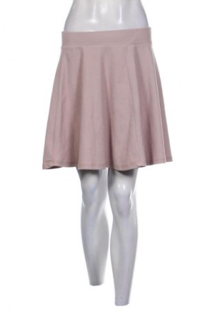 Пола Topshop, Размер M, Цвят Розов, Цена 27,99 лв.