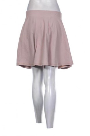 Пола Topshop, Размер M, Цвят Розов, Цена 27,99 лв.