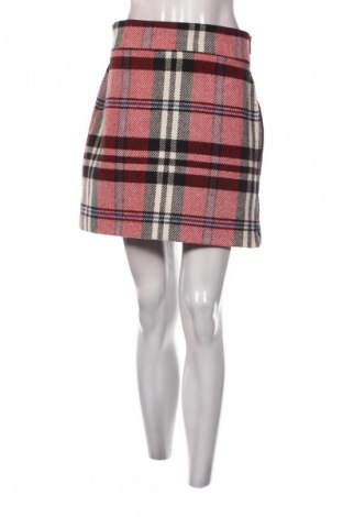 Spódnica Topshop, Rozmiar M, Kolor Kolorowy, Cena 106,14 zł