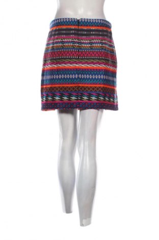 Пола Topshop, Размер M, Цвят Многоцветен, Цена 41,04 лв.