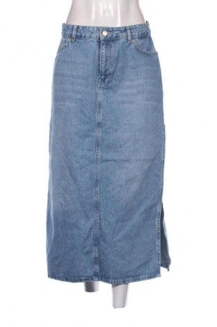 Szoknya Trendyol, Méret M, Szín Kék, Ár 8 208 Ft