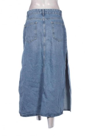 Szoknya Trendyol, Méret M, Szín Kék, Ár 8 208 Ft