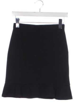 Пола Trendyol, Размер XXS, Цвят Черен, Цена 41,04 лв.