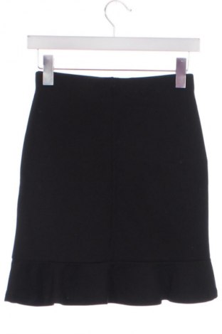 Пола Trendyol, Размер XXS, Цвят Черен, Цена 41,04 лв.