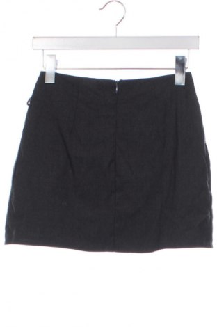 Пола Trendyol, Размер XS, Цвят Сив, Цена 41,00 лв.