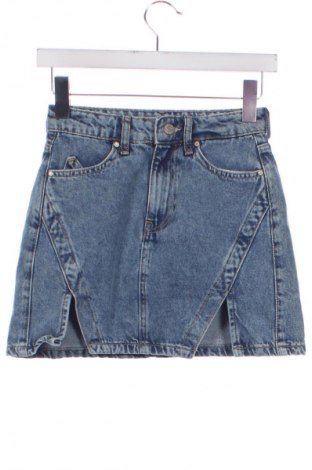 Sukně Trendyol, Velikost XXS, Barva Modrá, Cena  519,00 Kč