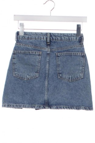 Sukně Trendyol, Velikost XXS, Barva Modrá, Cena  519,00 Kč