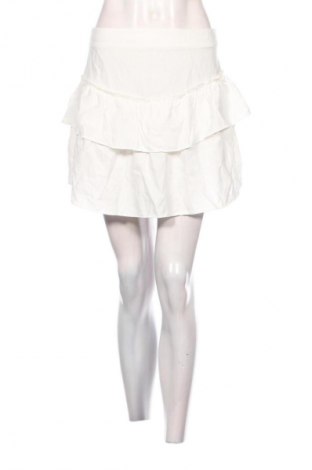 Sukně Trendyol, Velikost M, Barva Bílá, Cena  519,00 Kč