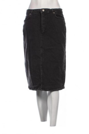 Spódnica Trendyol, Rozmiar L, Kolor Czarny, Cena 94,25 zł