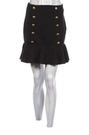 Spódnica Trendyol, Rozmiar S, Kolor Czarny, Cena 61,99 zł