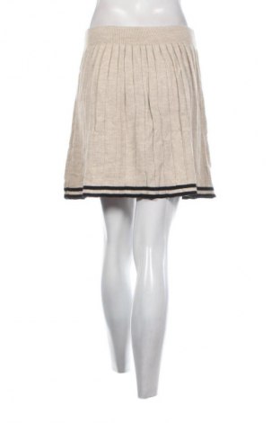 Spódnica Unbranded, Rozmiar S, Kolor Beżowy, Cena 47,99 zł