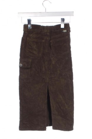 Sukně Unbranded, Velikost XXS, Barva Zelená, Cena  229,00 Kč