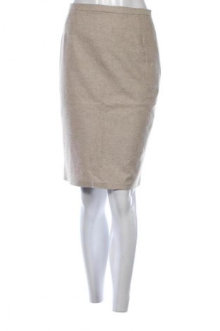 Spódnica Unbranded, Rozmiar S, Kolor Beżowy, Cena 43,68 zł