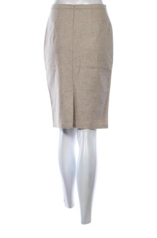 Spódnica Unbranded, Rozmiar S, Kolor Beżowy, Cena 43,68 zł