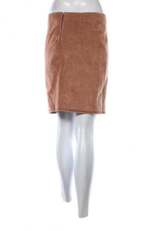 Sukňa Unbranded, Veľkosť M, Farba Hnedá, Cena  6,95 €