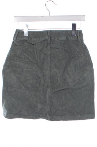 Пола Unbranded, Размер XS, Цвят Зелен, Цена 12,99 лв.