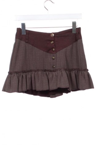 Spódnica Unbranded, Rozmiar XS, Kolor Kolorowy, Cena 49,49 zł