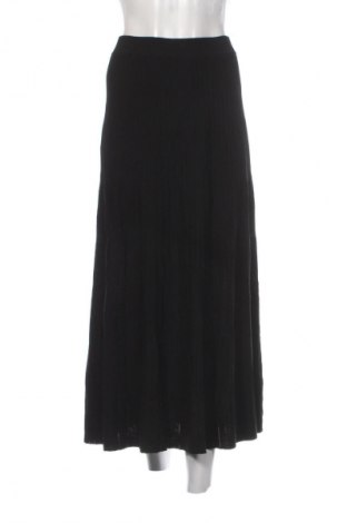 Пола Unbranded, Размер M, Цвят Черен, Цена 7,99 лв.