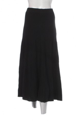 Пола Unbranded, Размер M, Цвят Черен, Цена 7,99 лв.