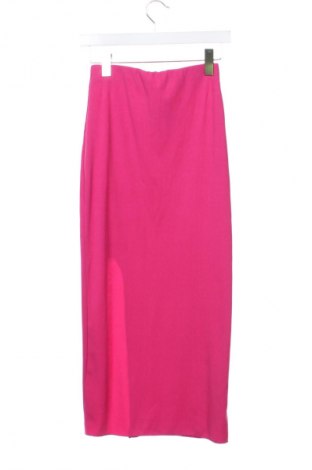 Φούστα Unbranded, Μέγεθος XS, Χρώμα Ρόζ , Τιμή 8,99 €
