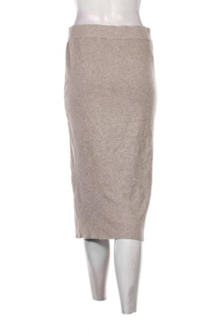 Φούστα Unbranded, Μέγεθος M, Χρώμα  Μπέζ, Τιμή 12,00 €
