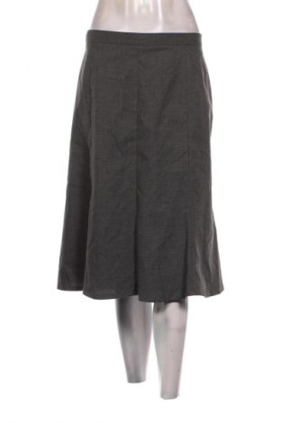 Φούστα Unbranded, Μέγεθος XL, Χρώμα Γκρί, Τιμή 12,99 €