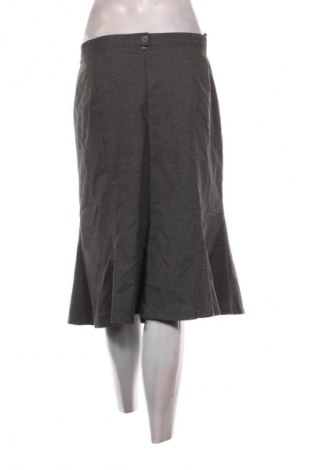 Φούστα Unbranded, Μέγεθος XL, Χρώμα Γκρί, Τιμή 12,99 €